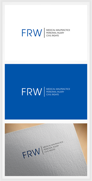 Logo Design by byguna for O'BRIEN COLEMAN & WRIGHT, LLC | Design: #37741549