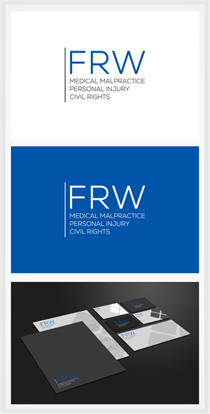 Logo Design by byguna for O'BRIEN COLEMAN & WRIGHT, LLC | Design: #37745926