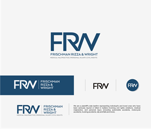 Logo Design by gray mind for O'BRIEN COLEMAN & WRIGHT, LLC | Design: #37751861