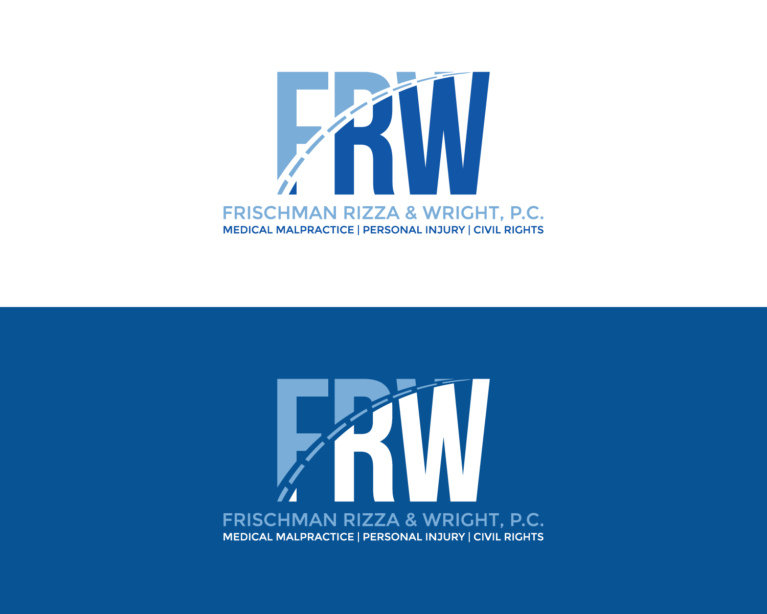 Logo Design by MAWBM for O'BRIEN COLEMAN & WRIGHT, LLC | Design #37752811
