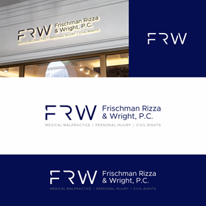 Logo Design by Slamet for O'BRIEN COLEMAN & WRIGHT, LLC | Design: #37742647