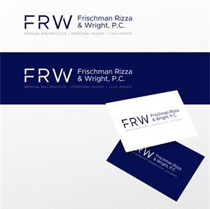 Logo Design by Slamet for O'BRIEN COLEMAN & WRIGHT, LLC | Design: #37749065