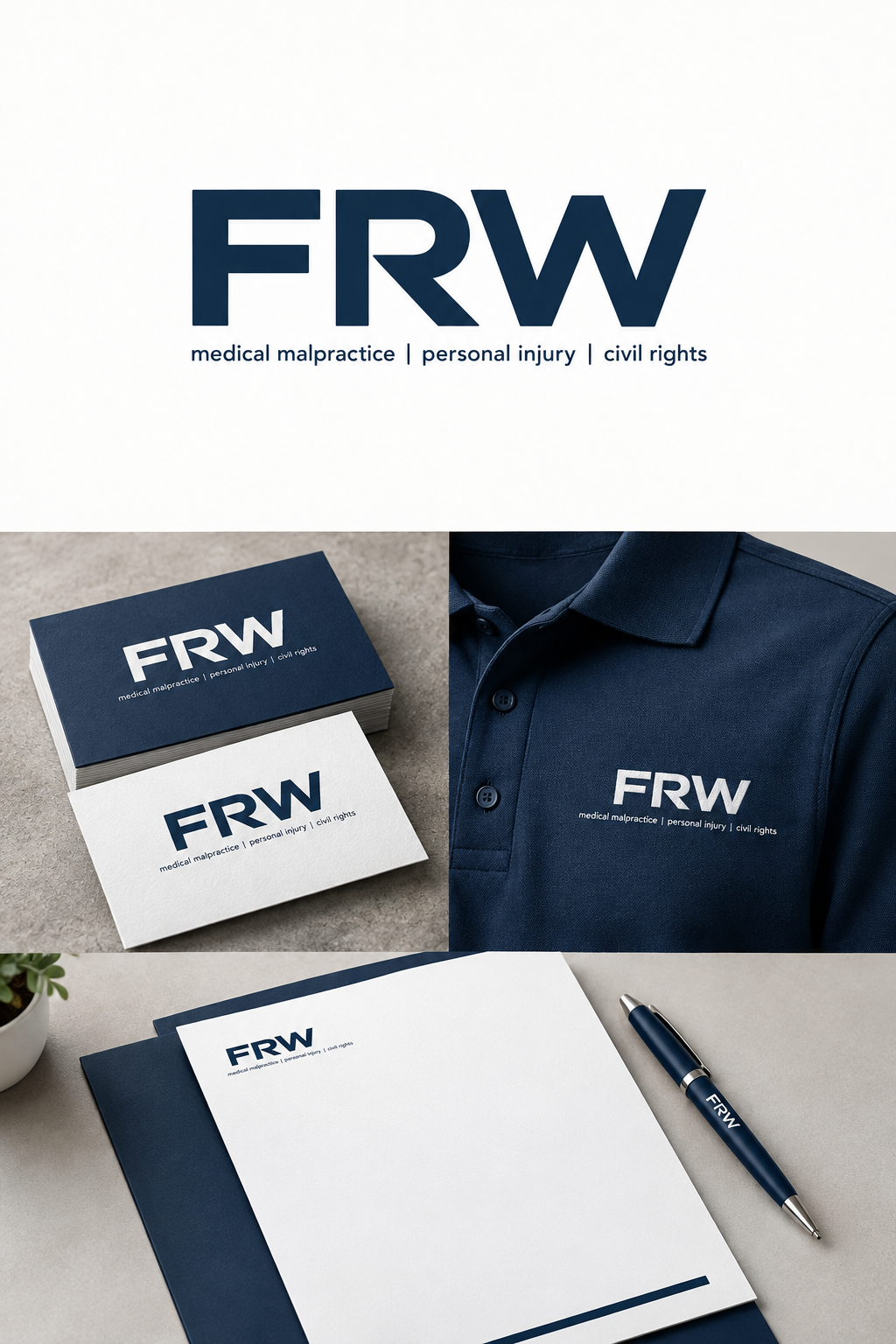 Logo Design by smokyy26 for O'BRIEN COLEMAN & WRIGHT, LLC | Design #37754750