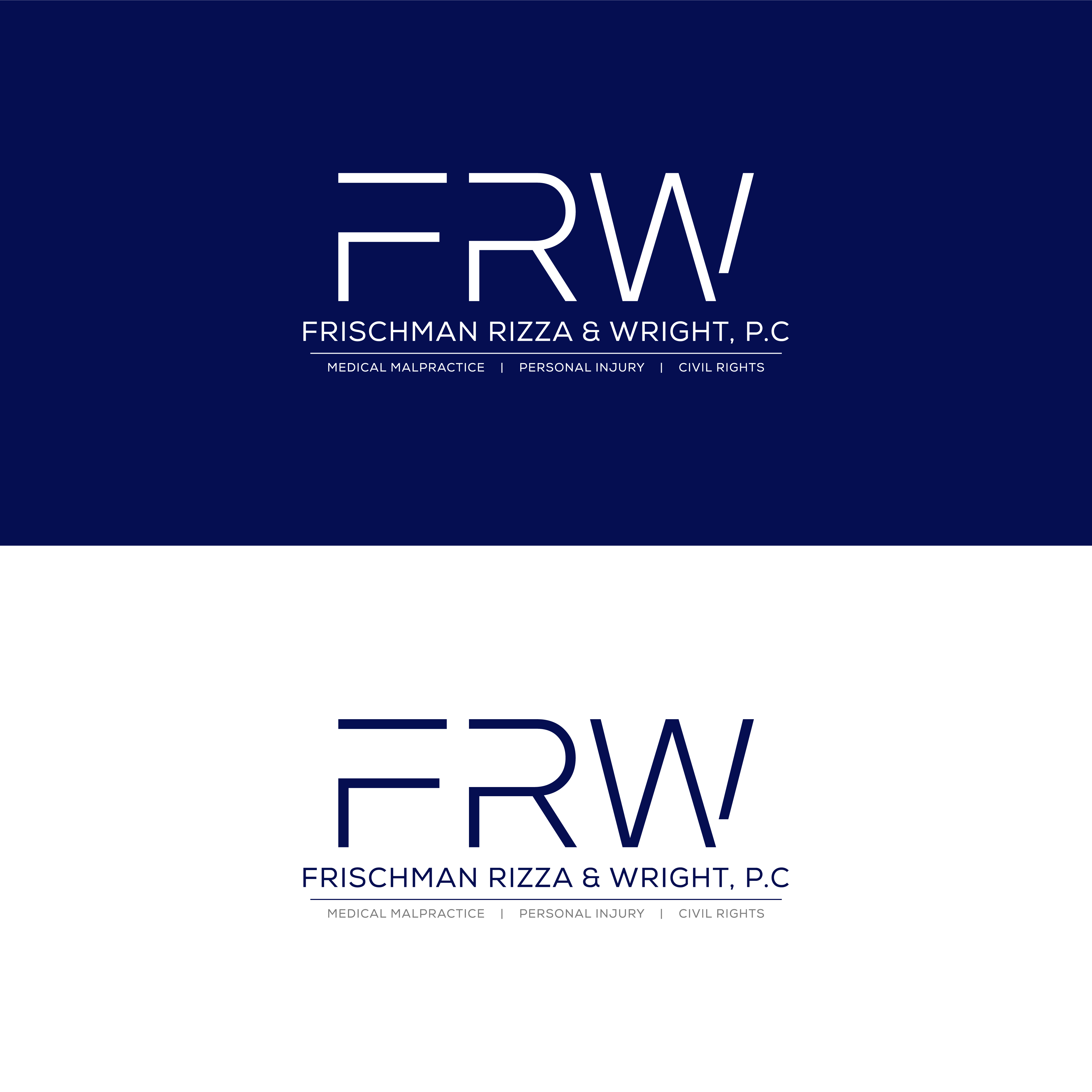 Logo Design by sushsharma99 for O'BRIEN COLEMAN & WRIGHT, LLC | Design #37735180