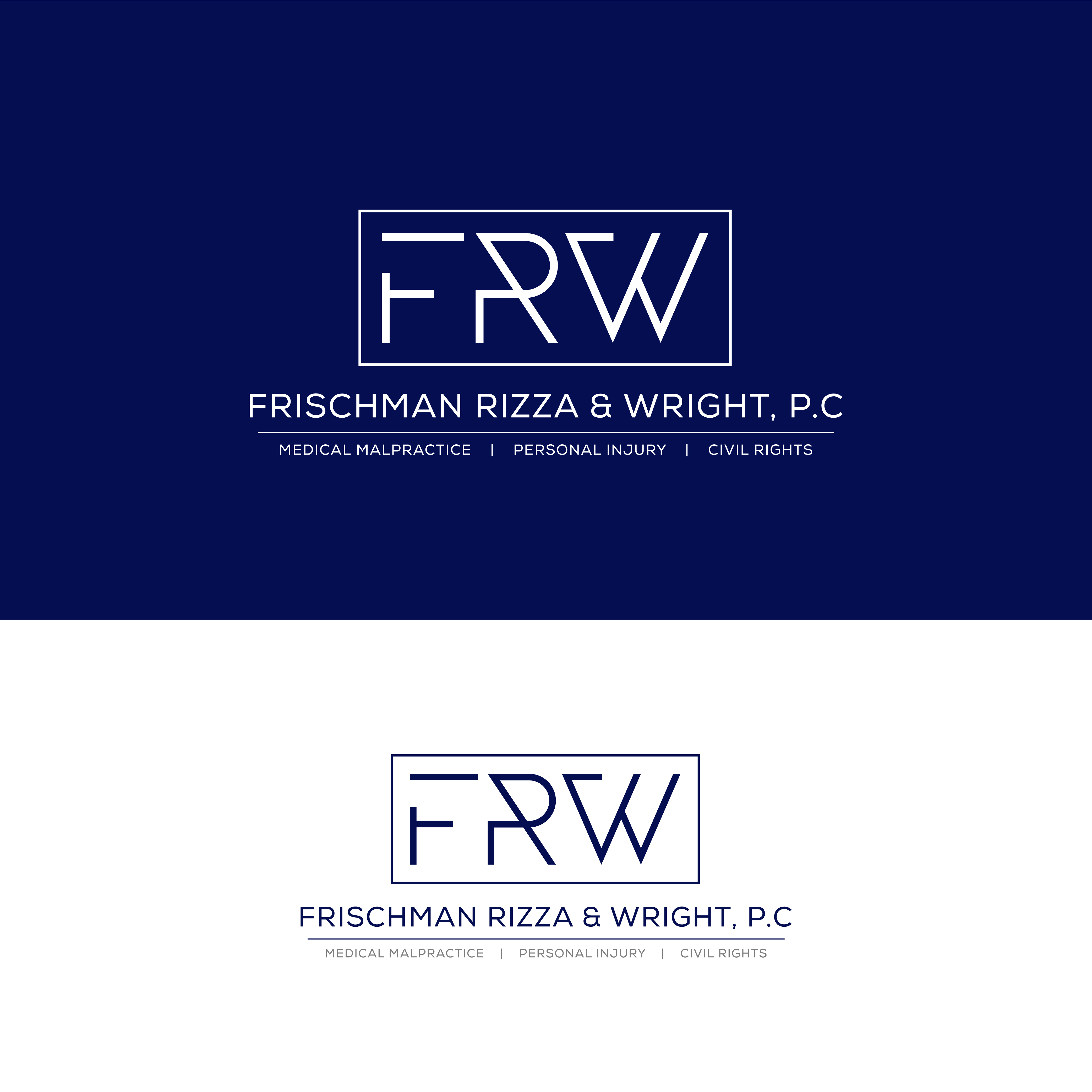 Logo Design by sushsharma99 for O'BRIEN COLEMAN & WRIGHT, LLC | Design #37735350