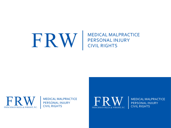 Logo Design by yusr for O'BRIEN COLEMAN & WRIGHT, LLC | Design #37751824