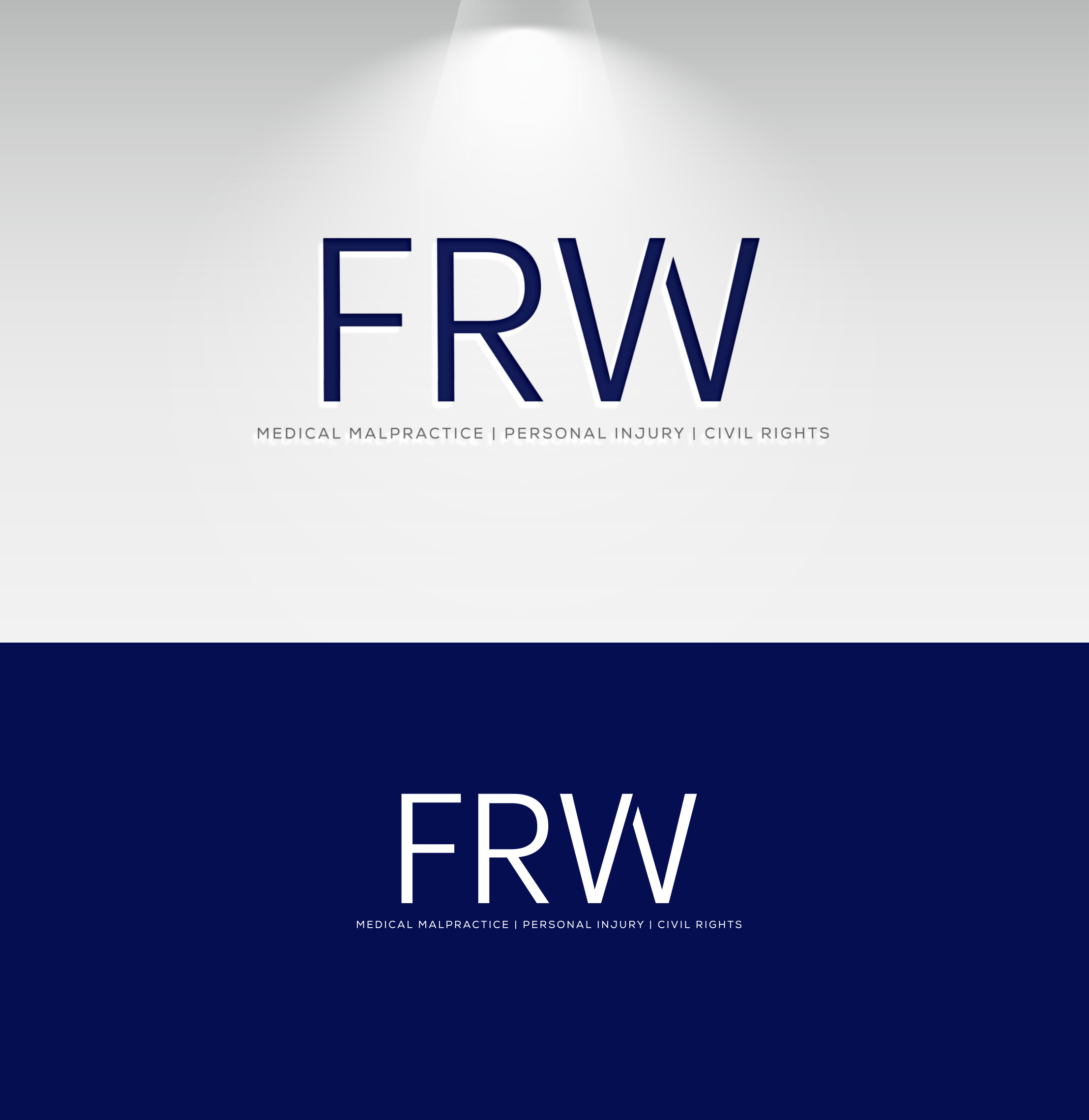 Logo Design by Rickyy for O'BRIEN COLEMAN & WRIGHT, LLC | Design #37736116