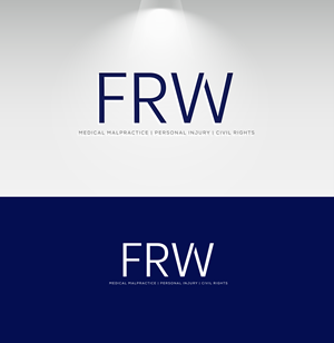 Logo Design by Rickyy for O'BRIEN COLEMAN & WRIGHT, LLC | Design: #37736116