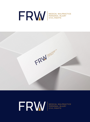 Logo Design by oxkenzie for O'BRIEN COLEMAN & WRIGHT, LLC | Design: #37749952