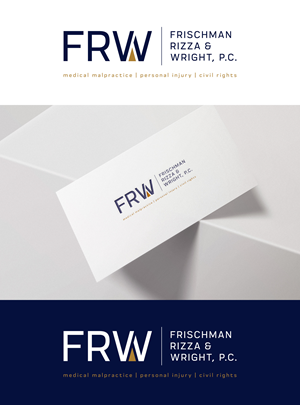 Logo Design by oxkenzie for O'BRIEN COLEMAN & WRIGHT, LLC | Design: #37750147