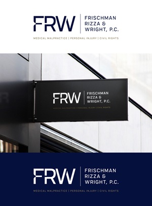 Logo Design by oxkenzie for O'BRIEN COLEMAN & WRIGHT, LLC | Design: #37754279
