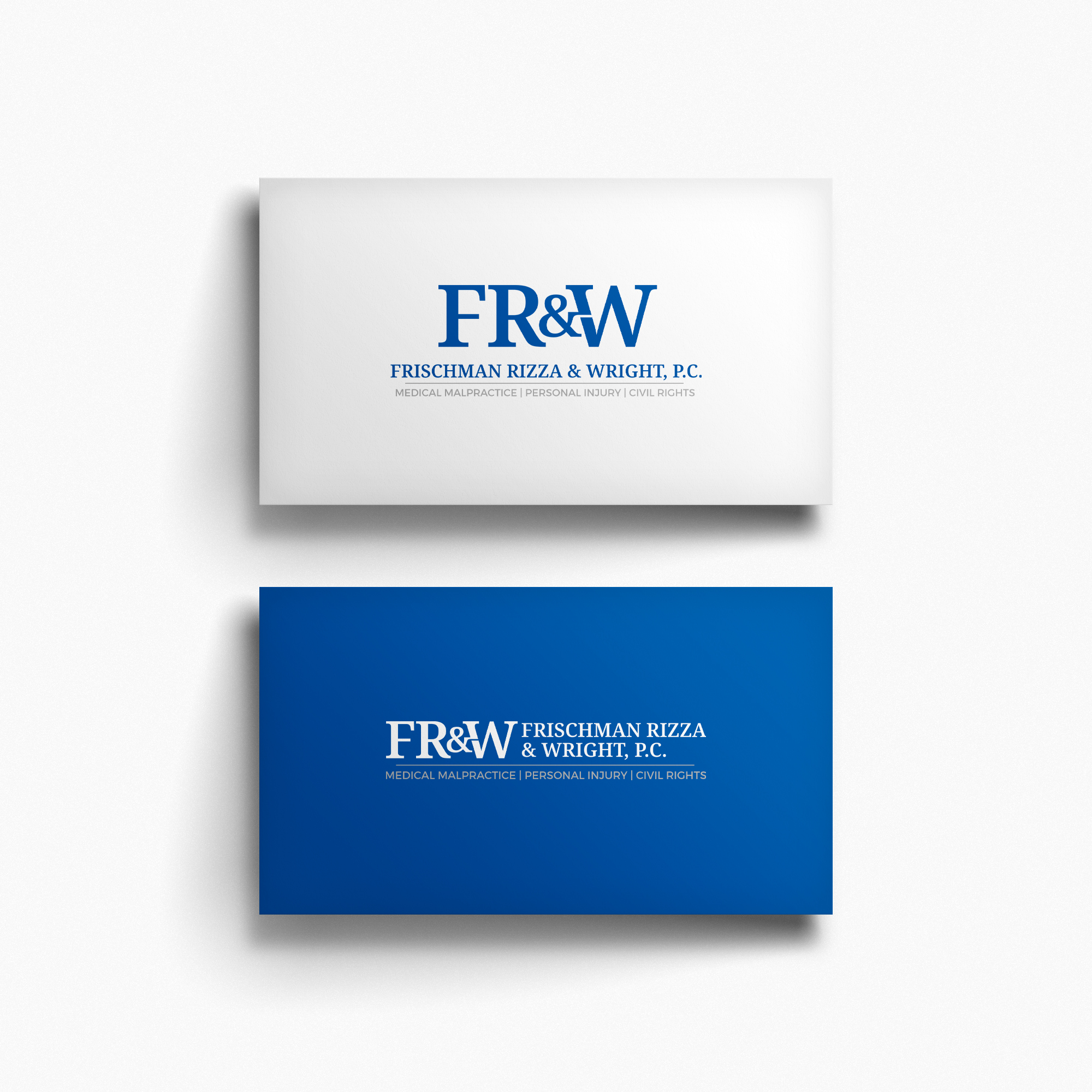 Logo Design by aquabomb26 for O'BRIEN COLEMAN & WRIGHT, LLC | Design #37733630
