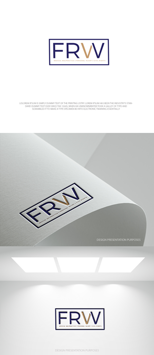 Logo Design by zebronicgraphic for O'BRIEN COLEMAN & WRIGHT, LLC | Design: #37736940