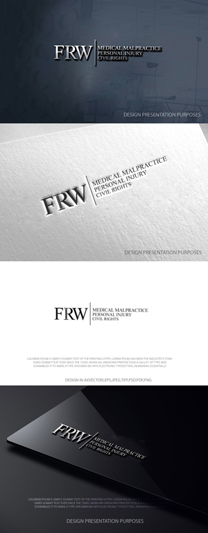 Logo Design by zebronicgraphic for O'BRIEN COLEMAN & WRIGHT, LLC | Design: #37736942