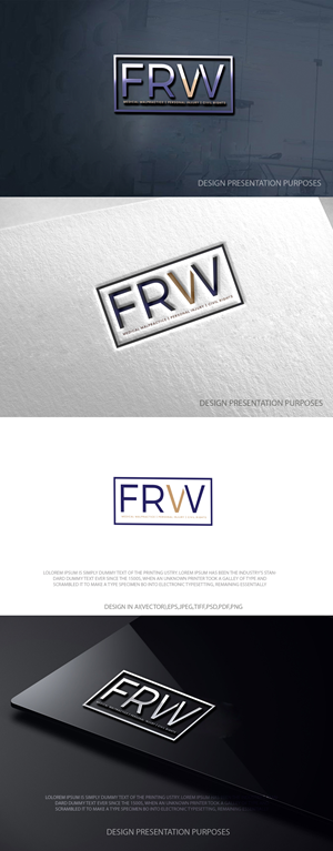 Logo Design by zebronicgraphic for O'BRIEN COLEMAN & WRIGHT, LLC | Design: #37736943