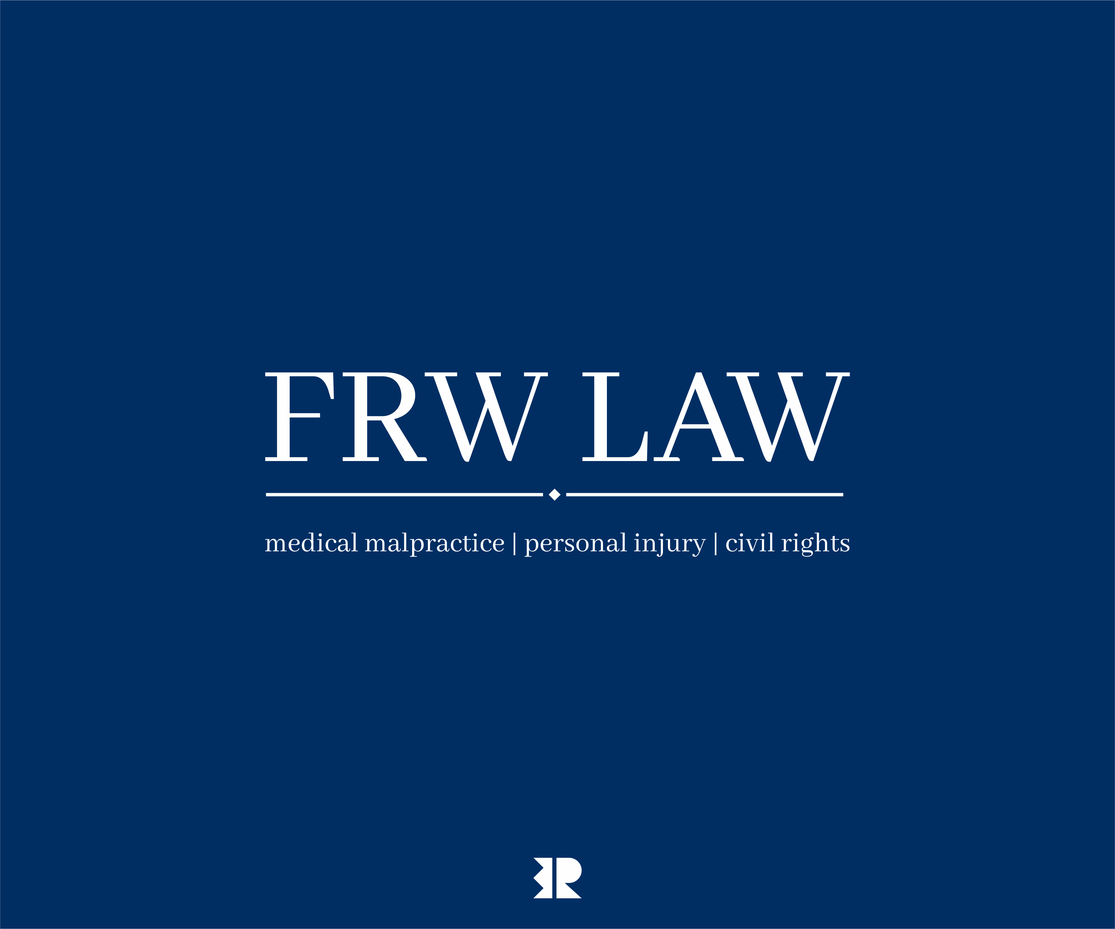 Logo Design by RKingz for O'BRIEN COLEMAN & WRIGHT, LLC | Design #37750117