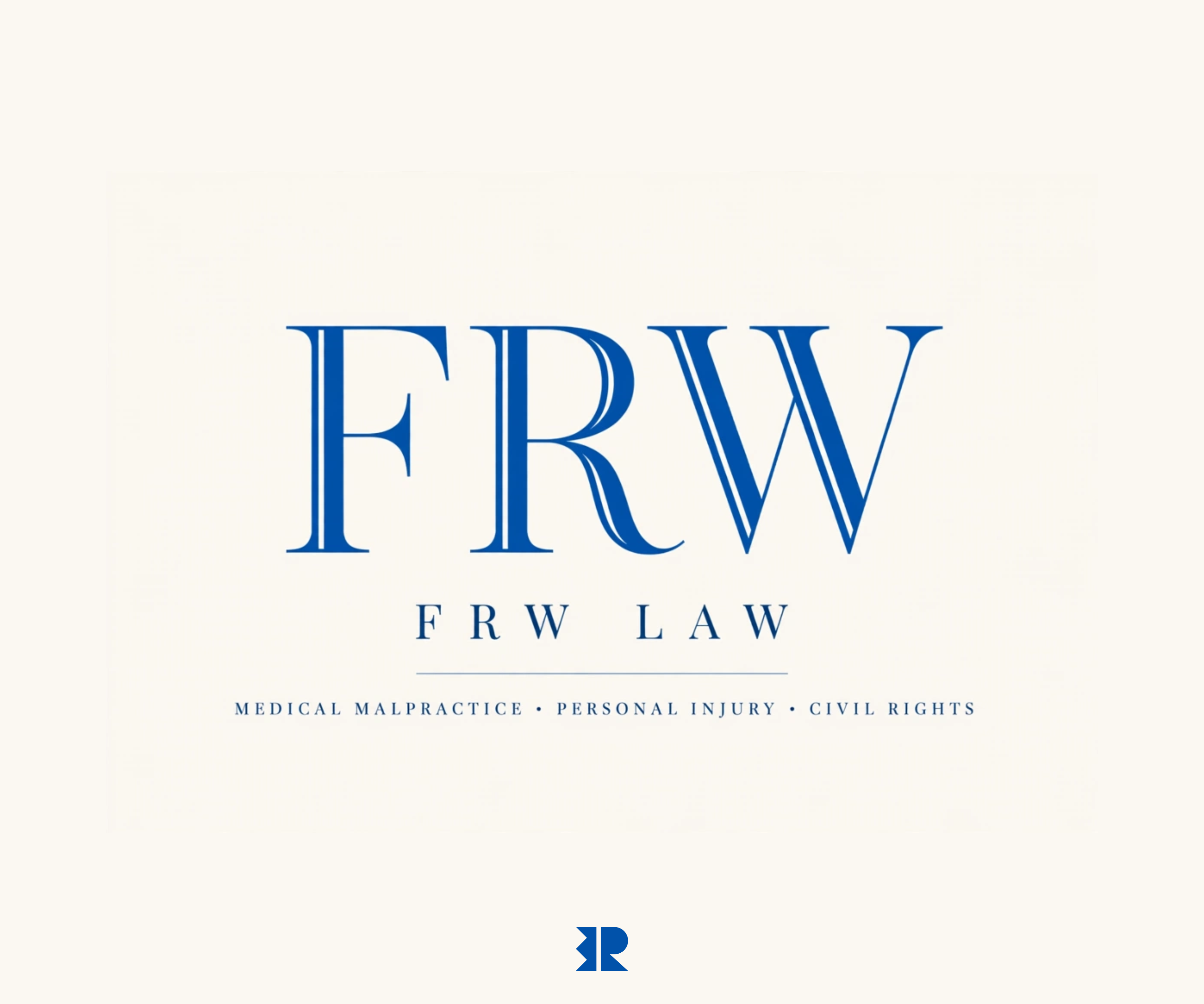 Logo Design by RKingz for O'BRIEN COLEMAN & WRIGHT, LLC | Design #37750120