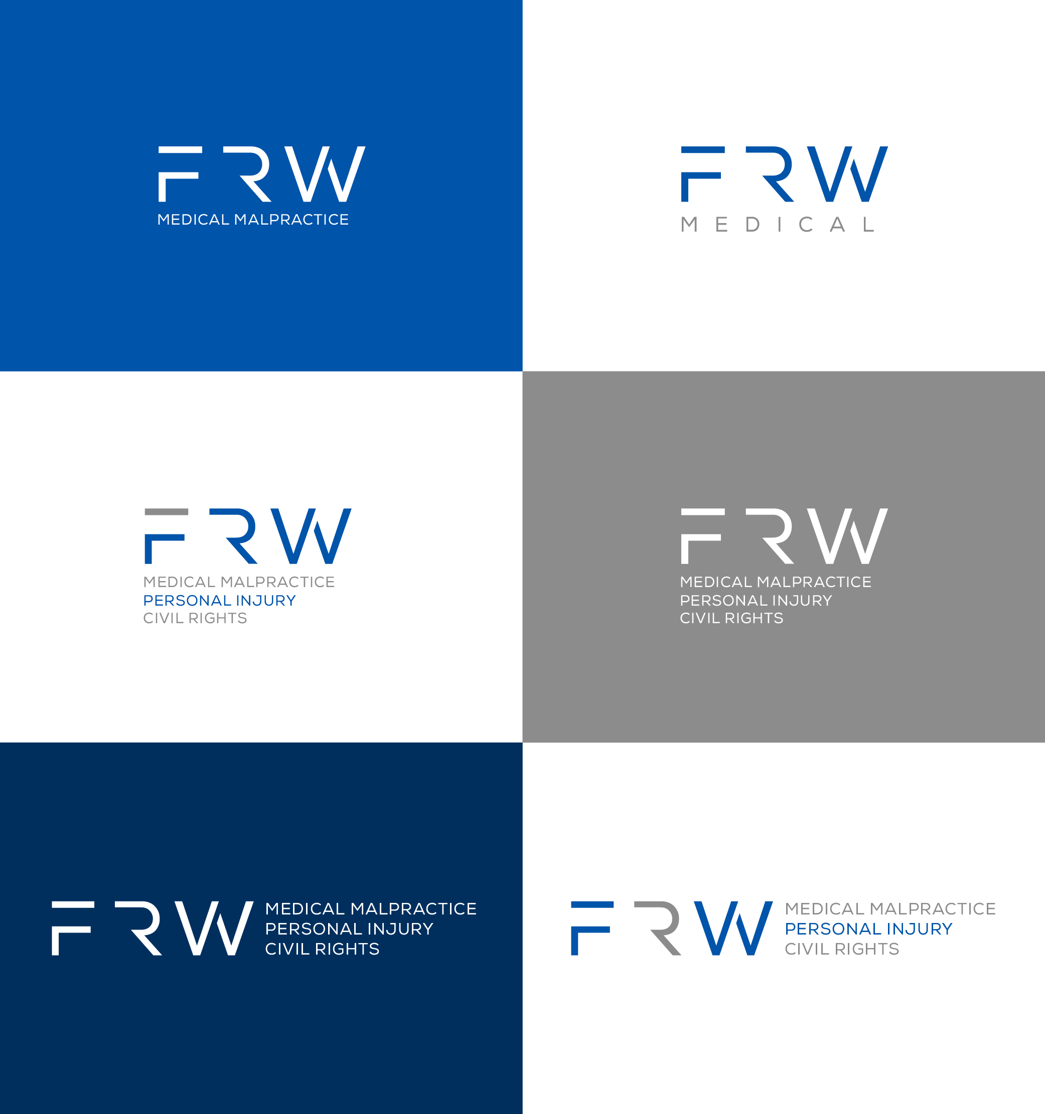 Logo Design by AL-BARAKAH for O'BRIEN COLEMAN & WRIGHT, LLC | Design #37734010