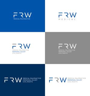 Logo Design by AL-BARAKAH for O'BRIEN COLEMAN & WRIGHT, LLC | Design: #37734010