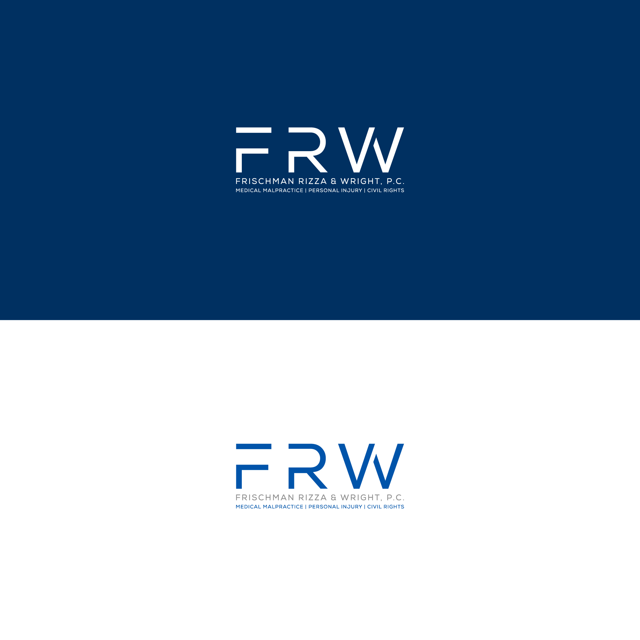 Logo Design by AL-BARAKAH for O'BRIEN COLEMAN & WRIGHT, LLC | Design #37734139