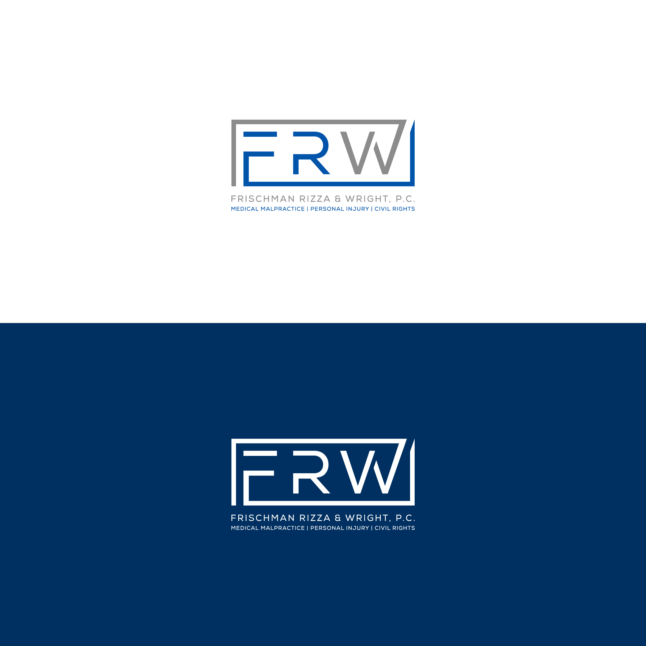 Logo Design by AL-BARAKAH for O'BRIEN COLEMAN & WRIGHT, LLC | Design #37734204