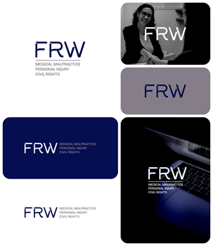 Logo Design by bazheet for O'BRIEN COLEMAN & WRIGHT, LLC | Design: #37741593