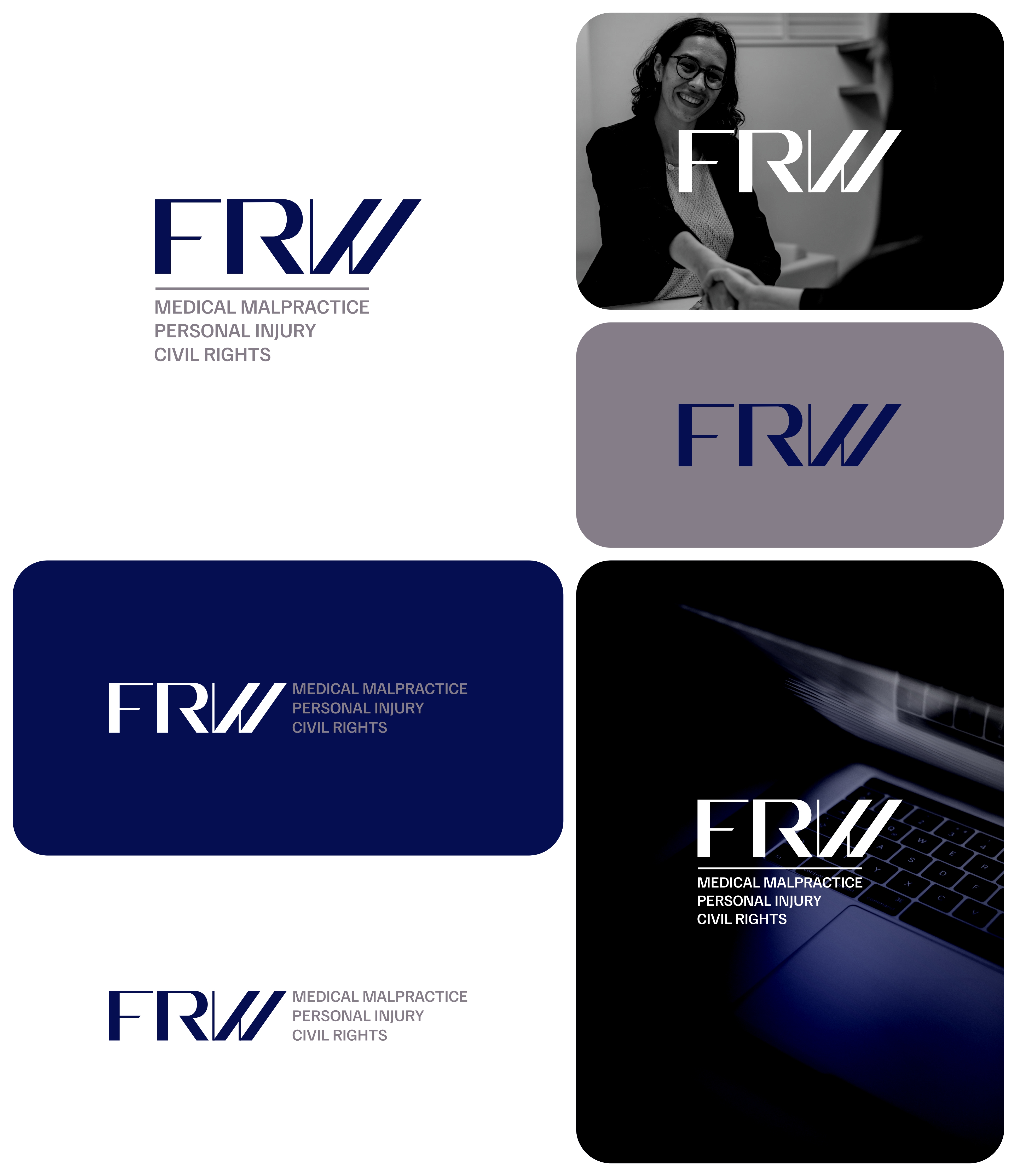Logo Design by bazheet for O'BRIEN COLEMAN & WRIGHT, LLC | Design #37741597