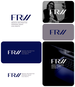 Logo Design by bazheet for O'BRIEN COLEMAN & WRIGHT, LLC | Design: #37741597