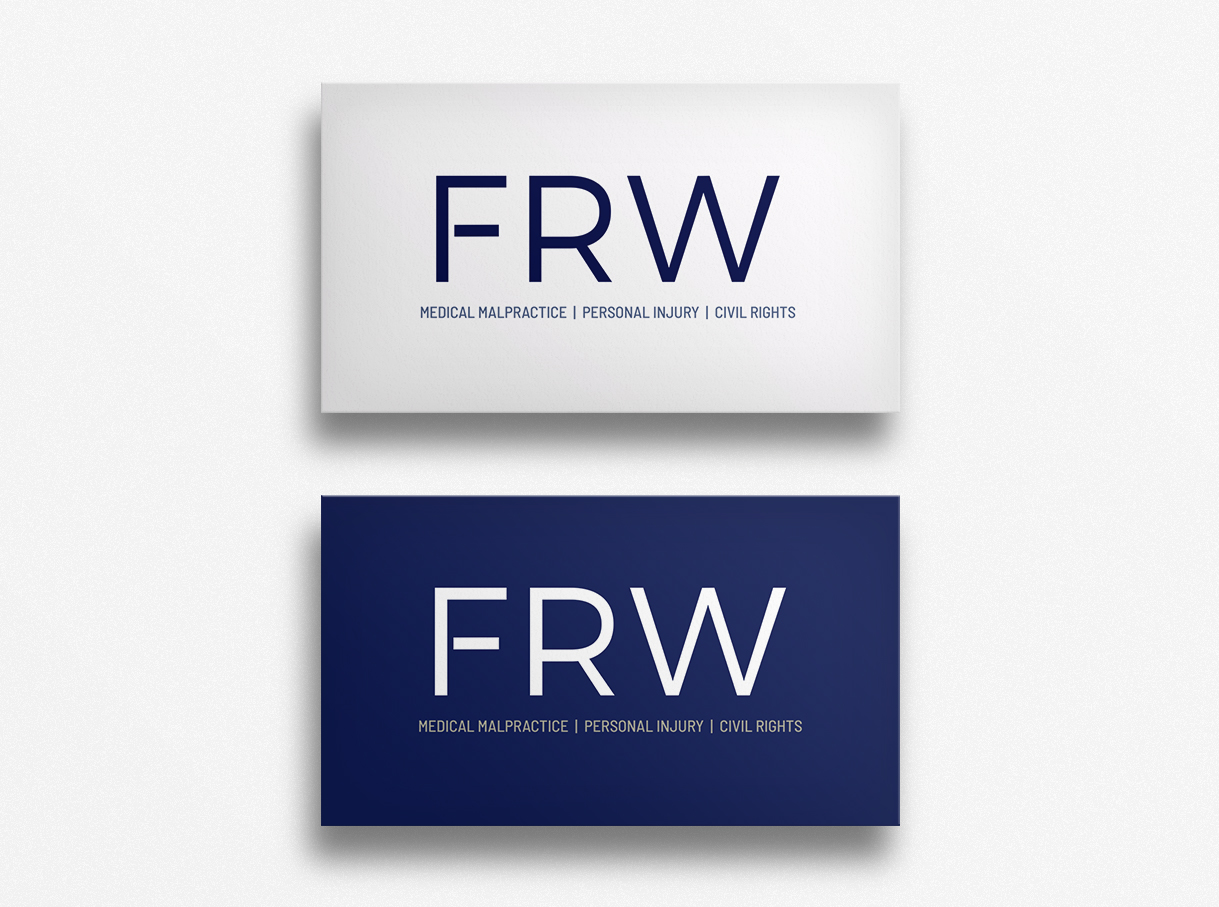 Logo Design by Djamdesign for O'BRIEN COLEMAN & WRIGHT, LLC | Design #37734749