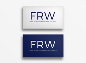 Logo Design by Djamdesign for O'BRIEN COLEMAN & WRIGHT, LLC | Design: #37734749