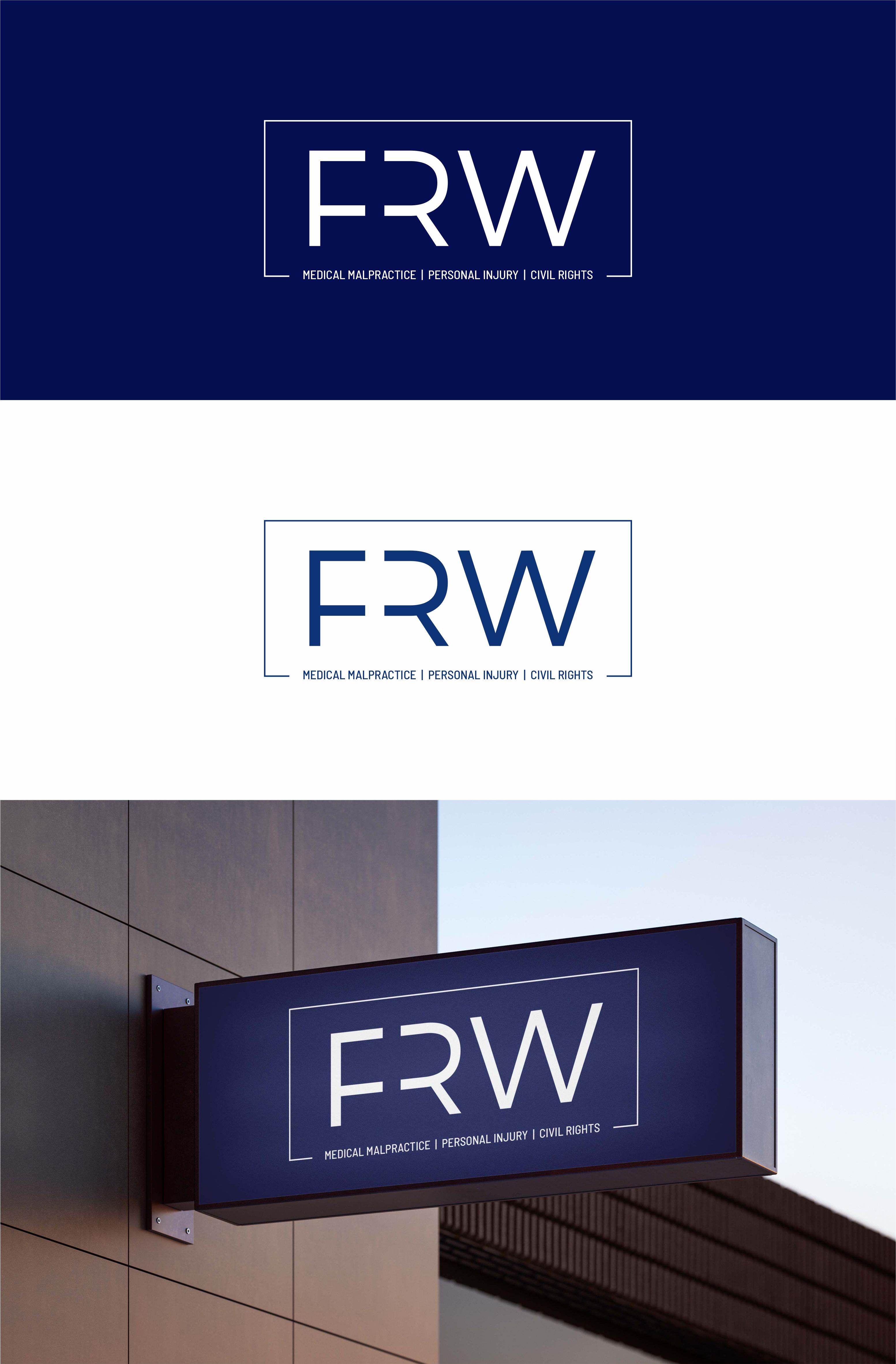 Logo Design by Djamdesign for O'BRIEN COLEMAN & WRIGHT, LLC | Design #37734772