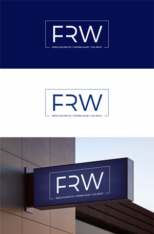 Logo Design by Djamdesign for O'BRIEN COLEMAN & WRIGHT, LLC | Design: #37734772
