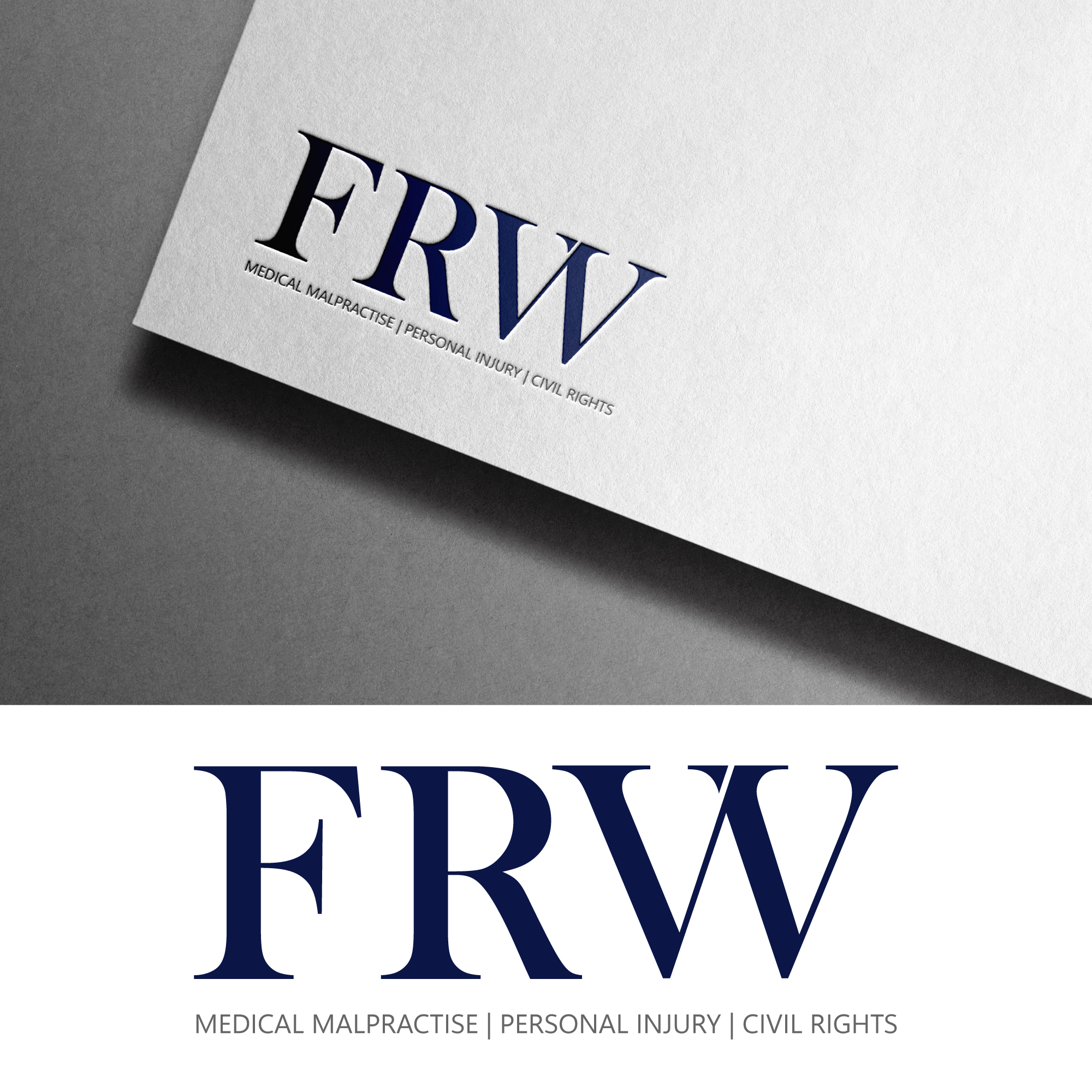 Logo Design by Prodesign81 for O'BRIEN COLEMAN & WRIGHT, LLC | Design #37735773