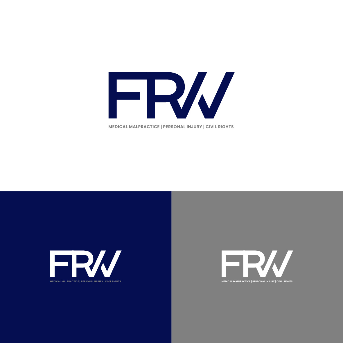 Logo Design by Prodesign81 for O'BRIEN COLEMAN & WRIGHT, LLC | Design #37736152