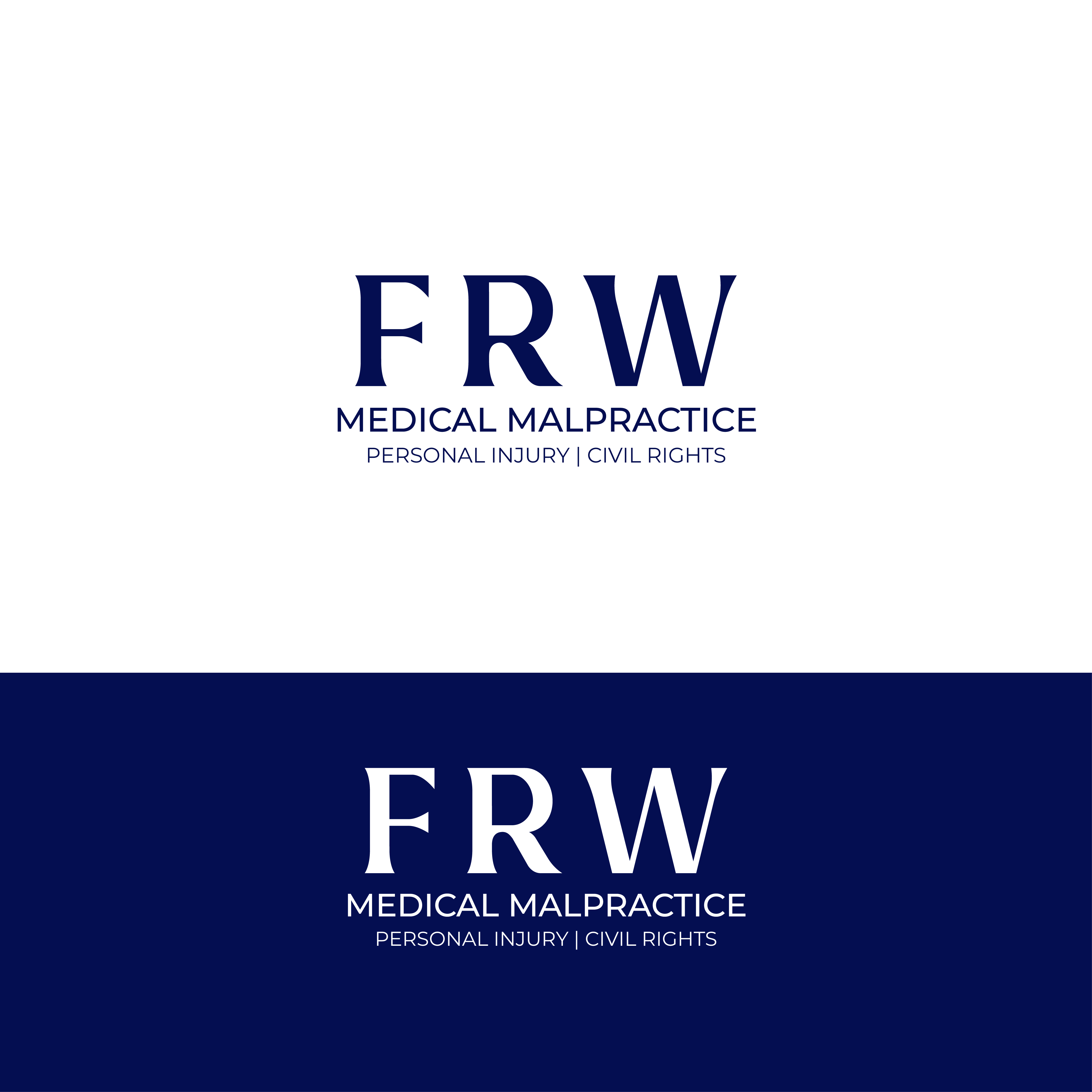 Logo Design by Bushra141 for O'BRIEN COLEMAN & WRIGHT, LLC | Design #37737388