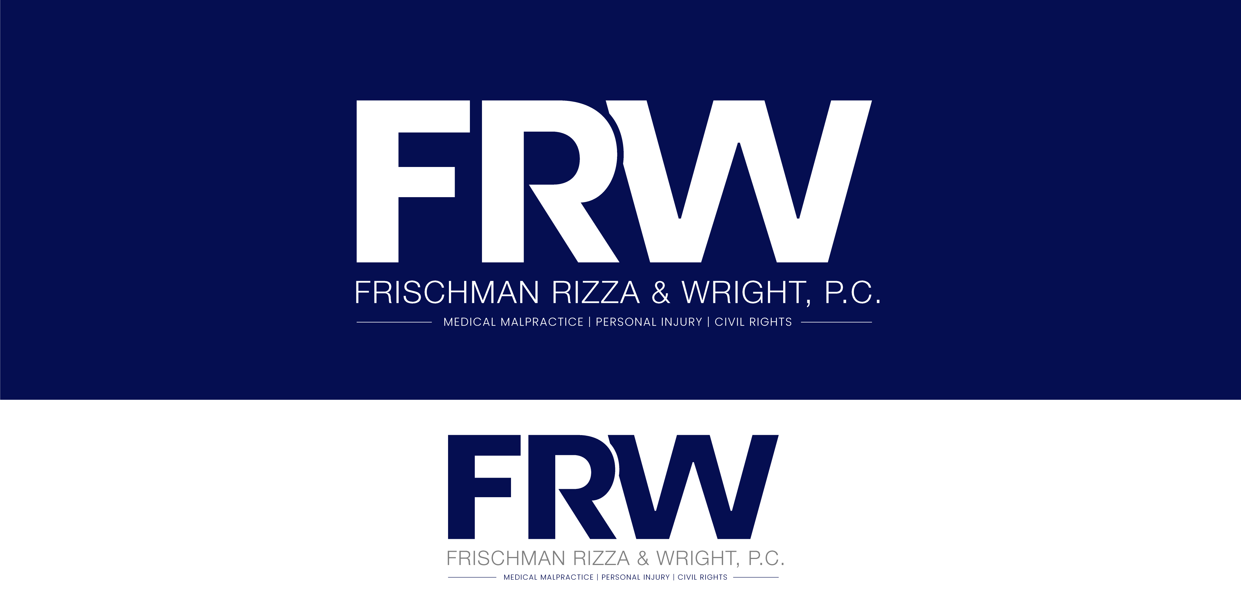 Logo Design by Paras Bali for O'BRIEN COLEMAN & WRIGHT, LLC | Design #37753880