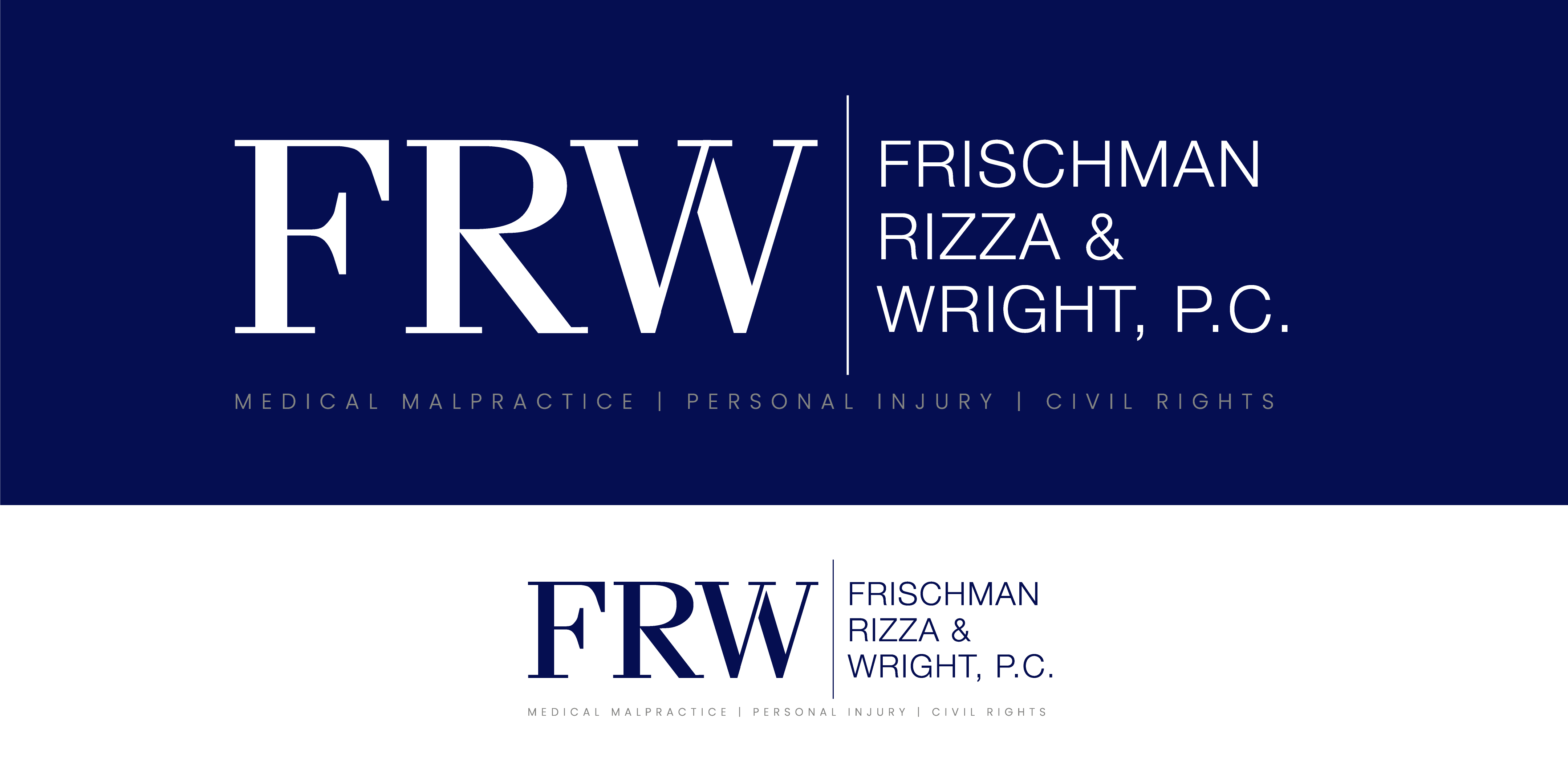 Logo Design by Paras Bali for O'BRIEN COLEMAN & WRIGHT, LLC | Design #37753920