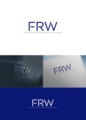 Logo Design by Joenet Jayawarna for O'BRIEN COLEMAN & WRIGHT, LLC | Design: #37740968