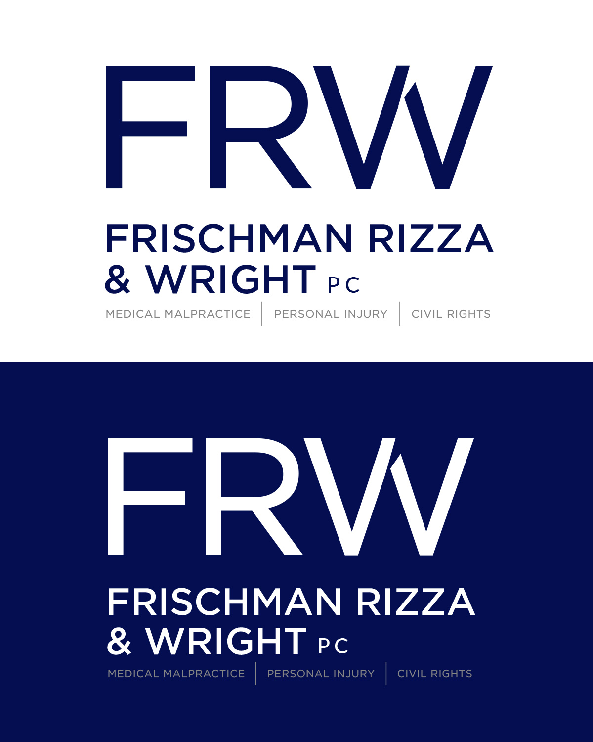 Logo Design by edwinnegz1 for O'BRIEN COLEMAN & WRIGHT, LLC | Design #37733689