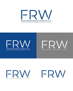 Logo Design by Maxo-Biz for O'BRIEN COLEMAN & WRIGHT, LLC | Design: #37739116
