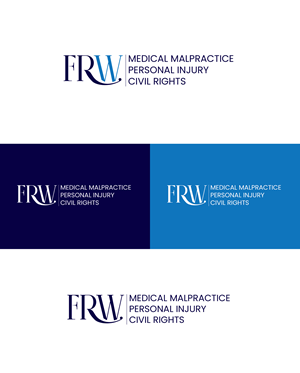 Logo Design by Maxo-Biz for O'BRIEN COLEMAN & WRIGHT, LLC | Design: #37739118