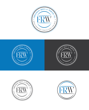 Logo Design by Maxo-Biz for O'BRIEN COLEMAN & WRIGHT, LLC | Design: #37739119