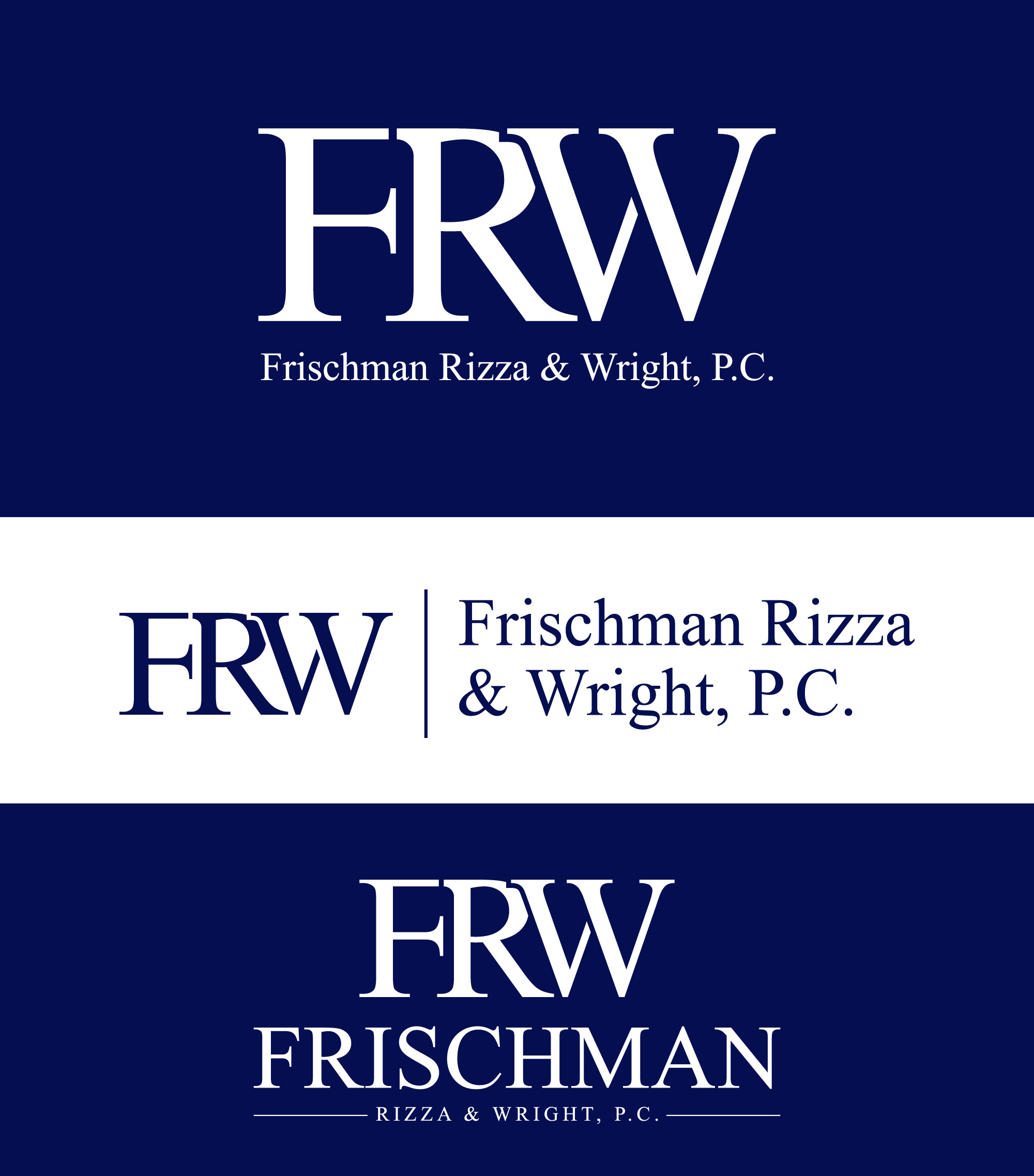 Logo Design by PureDesign2.0 for O'BRIEN COLEMAN & WRIGHT, LLC | Design #37741166