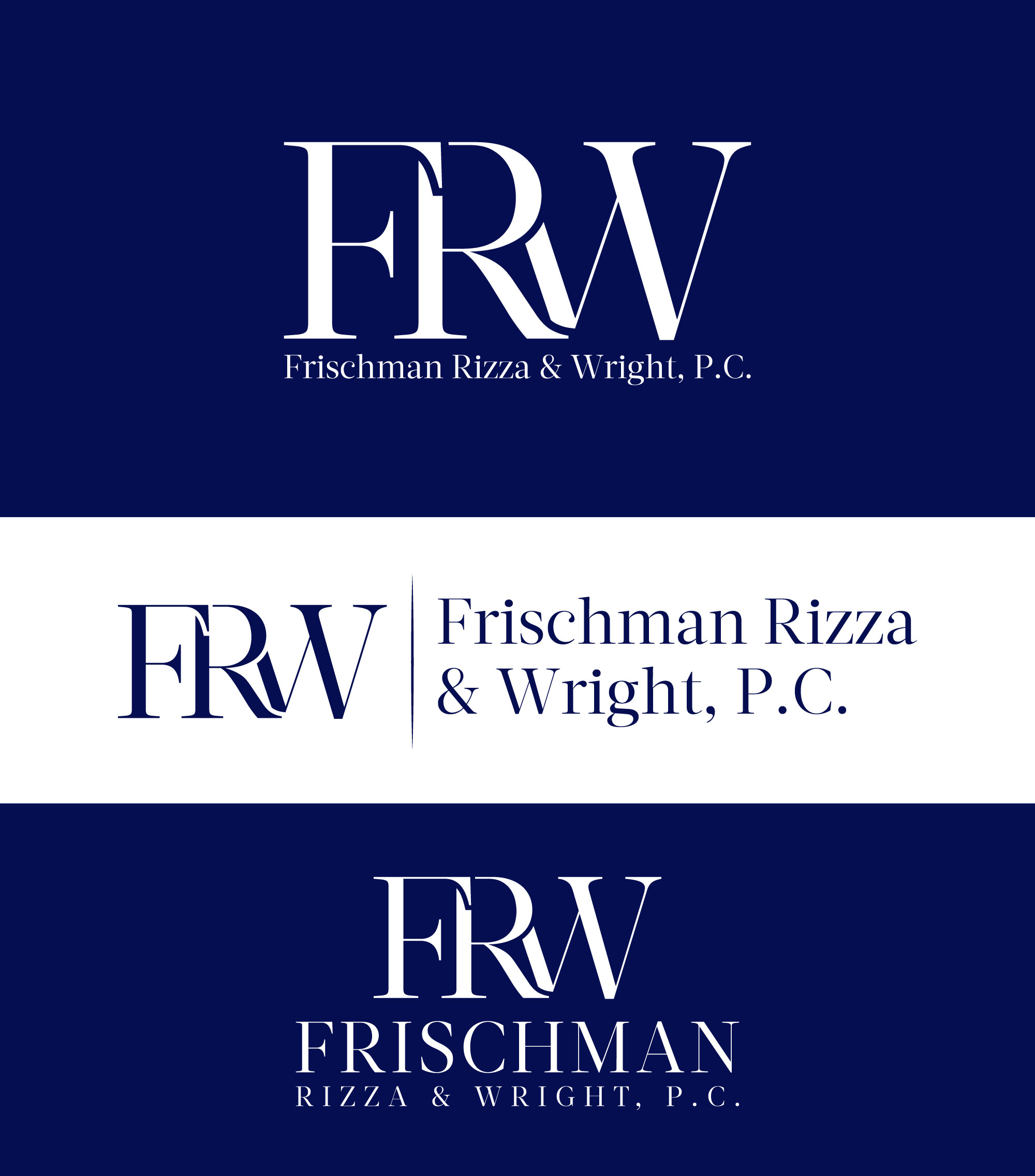 Logo Design by PureDesign2.0 for O'BRIEN COLEMAN & WRIGHT, LLC | Design #37741215