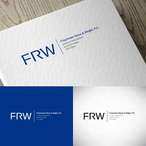 Logo Design by howi for O'BRIEN COLEMAN & WRIGHT, LLC | Design: #37733707