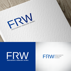 Logo Design by howi for O'BRIEN COLEMAN & WRIGHT, LLC | Design: #37741889