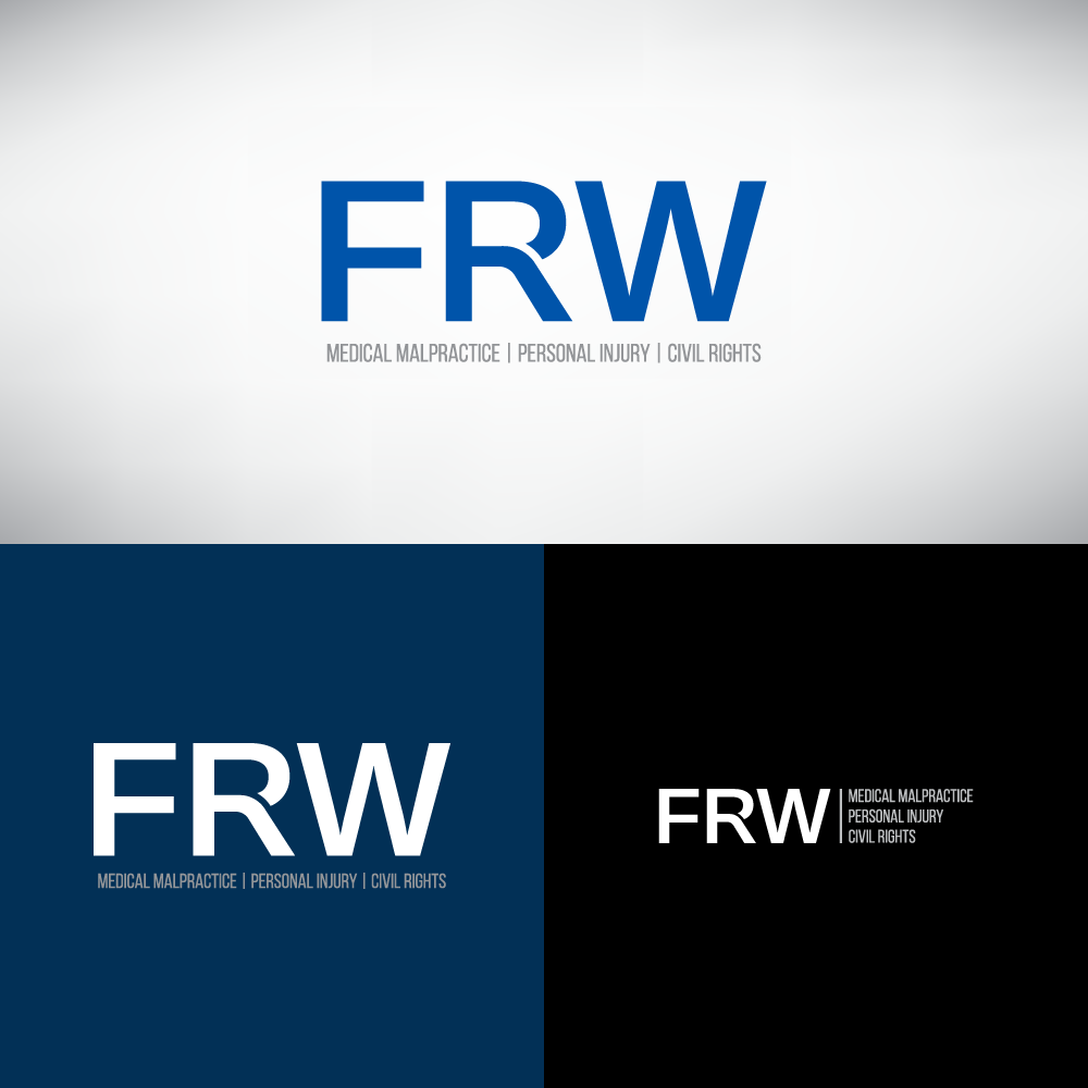Logo Design by howi for O'BRIEN COLEMAN & WRIGHT, LLC | Design #37741918