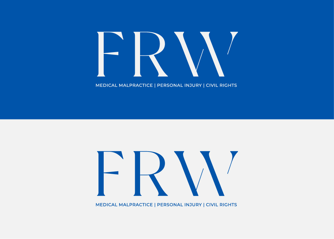 Logo Design by Alleria.Designz for O'BRIEN COLEMAN & WRIGHT, LLC | Design #37734087