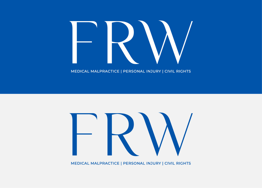 Logo Design by Alleria.Designz for O'BRIEN COLEMAN & WRIGHT, LLC | Design #37734090