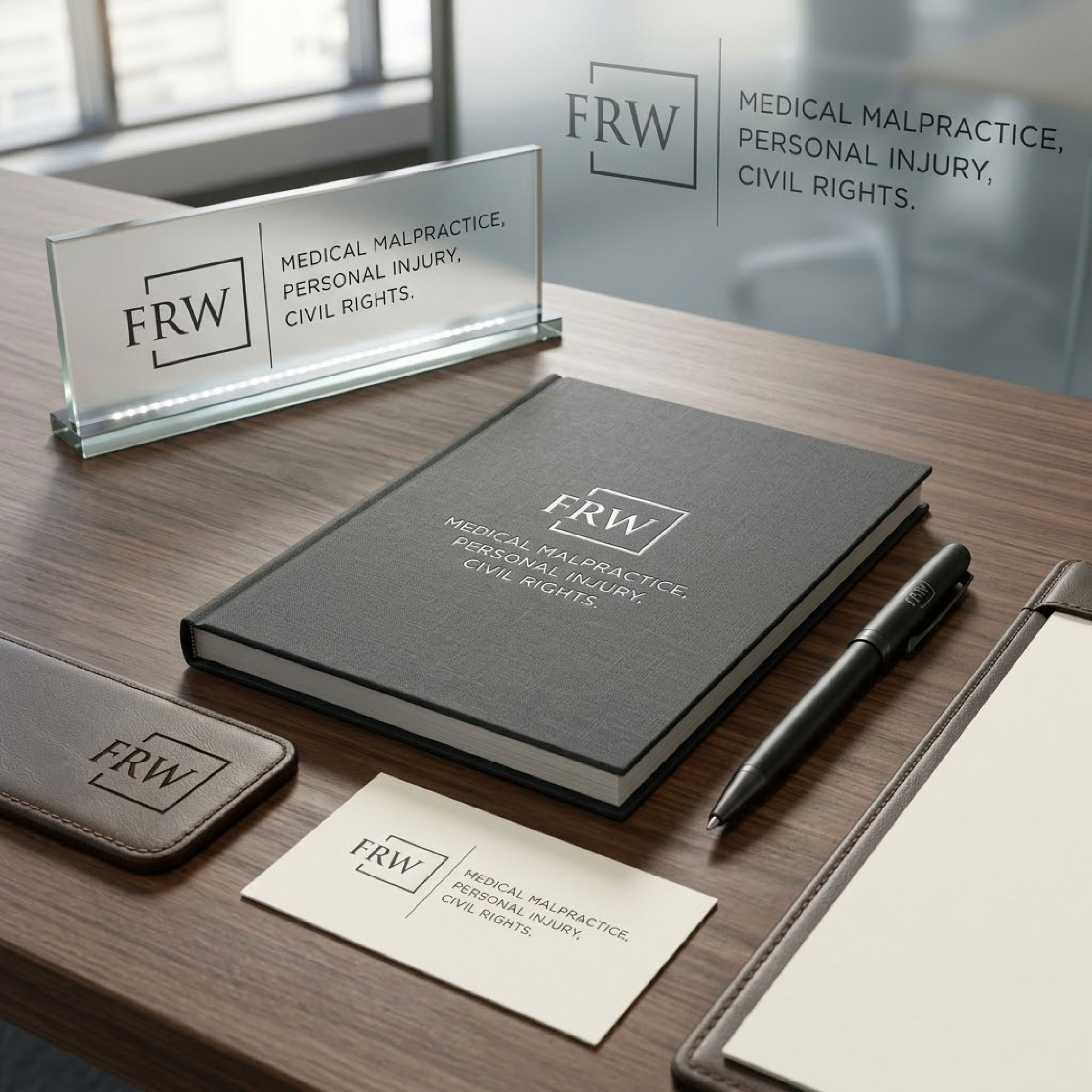 Logo Design by kaushal 05 for O'BRIEN COLEMAN & WRIGHT, LLC | Design #37735909